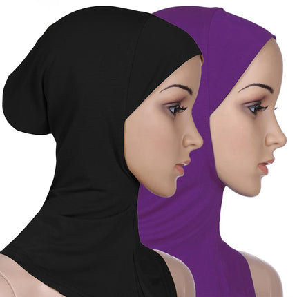 Hoofddoek Moslim