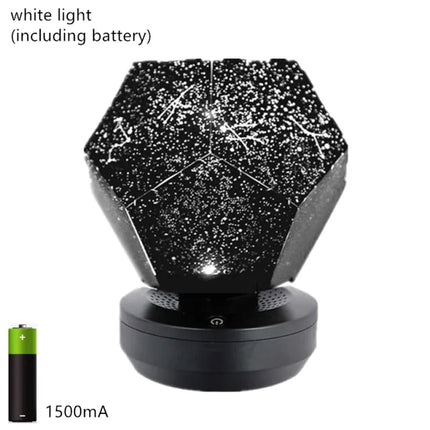 Galaxy Nachtlamp Projector