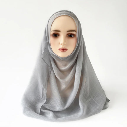 Hoofddoek Sjaal / Hijab