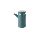 Donker Groen