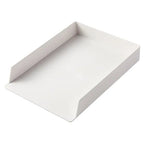White C