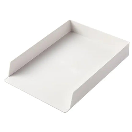 File Organizer Box and Storage Rack