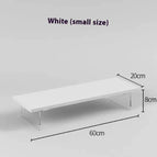 White 60CM