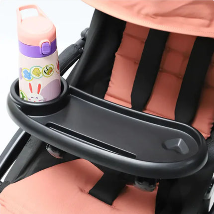 Eetblad voor kinderwagen