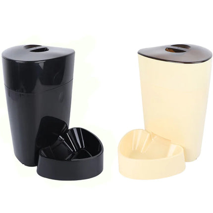 Automatic Pet Feeder for Dogs and Cats (Factory Direct)