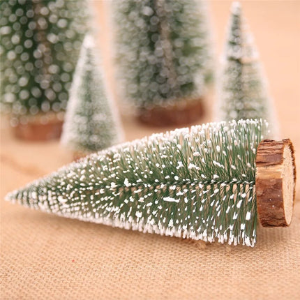 Decoratieve Mini Kerstboom