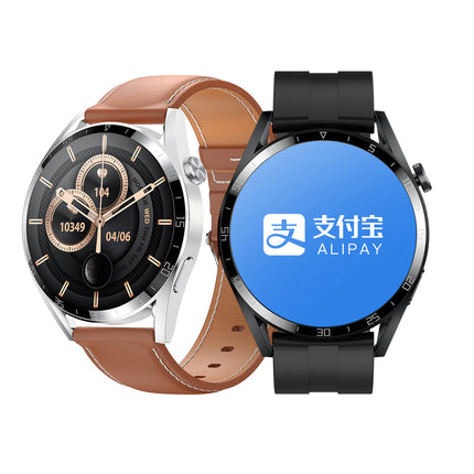 Nieuw slim Bluetooth-horloge