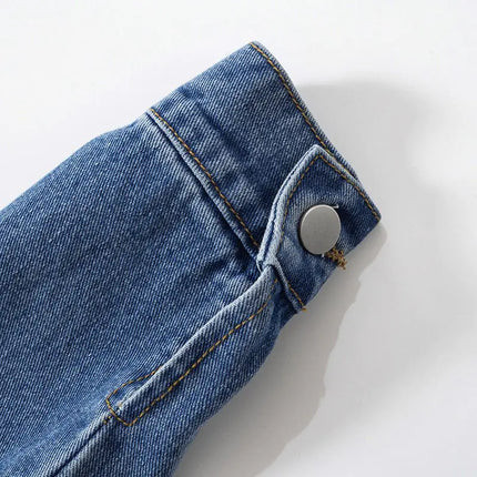 Cropped Denimjack