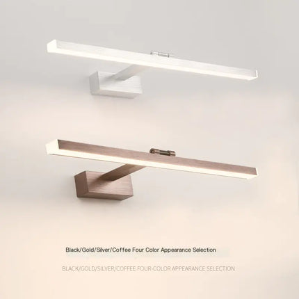 LED Spiegelkastlamp Badkamer