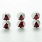 Christmas tree / 16mm / 1PCS