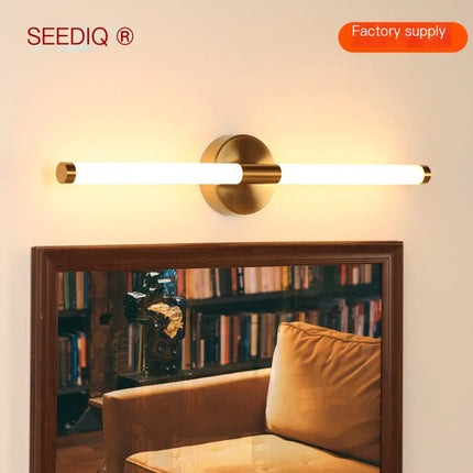 Nordic LED Spiegel Lamp