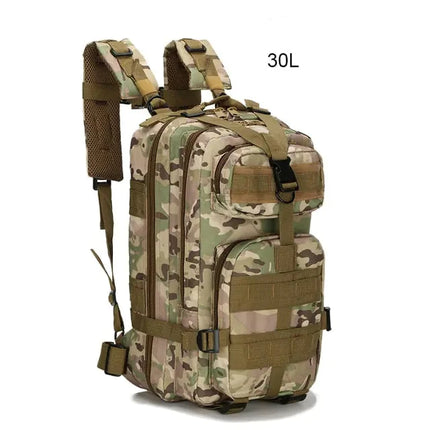 Militaire tactische Backpack