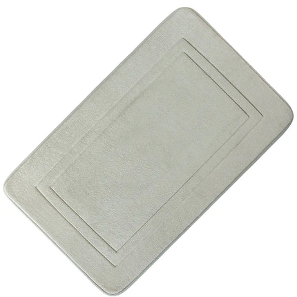 Reliëfdruk antislip badmat