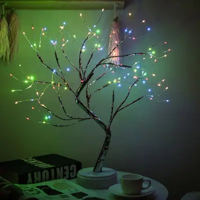 Mini Led Kerstboom