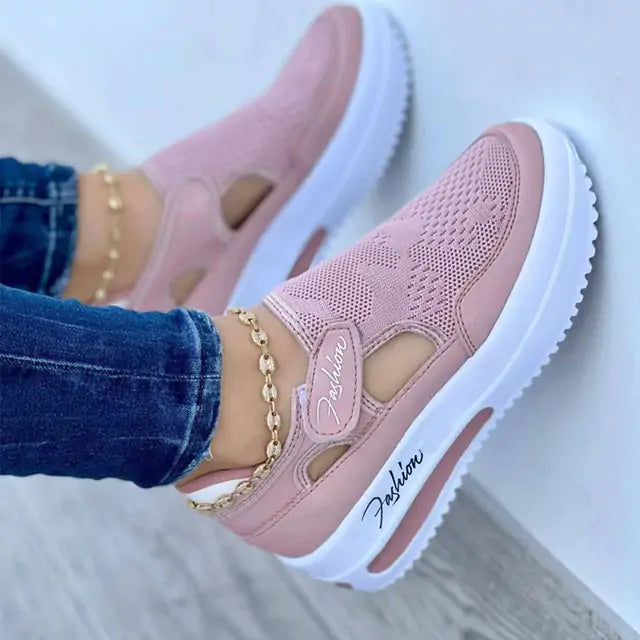 Trendy  sneakers