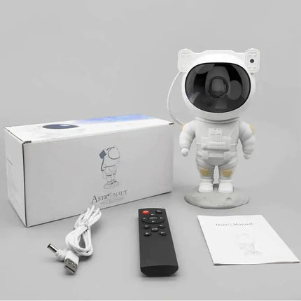 Galaxy Astronaut-projector