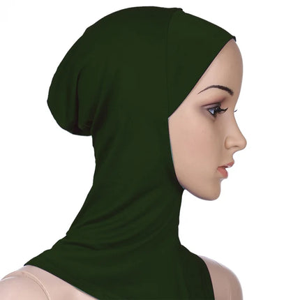 Hoofddoek Moslim