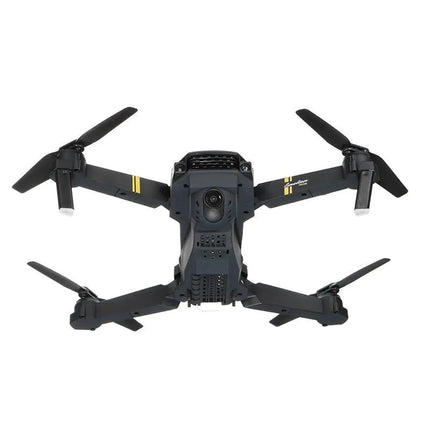 Drone X Pro Met HD Camera WiFi