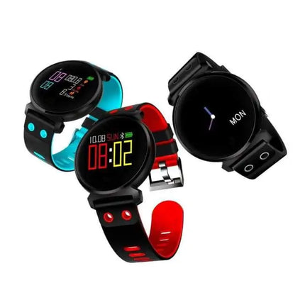 K2 Smartwatch