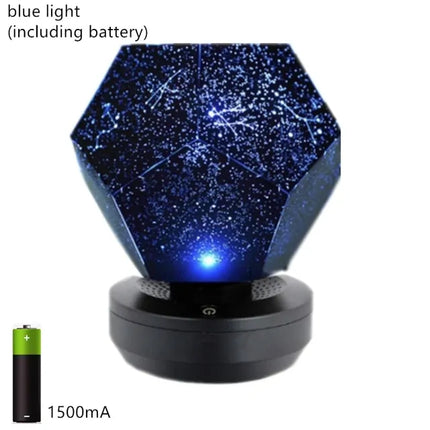 Galaxy Nachtlamp Projector