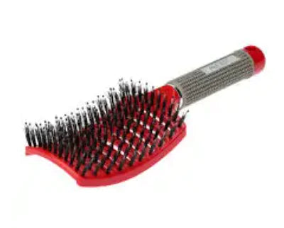 Haar borstel