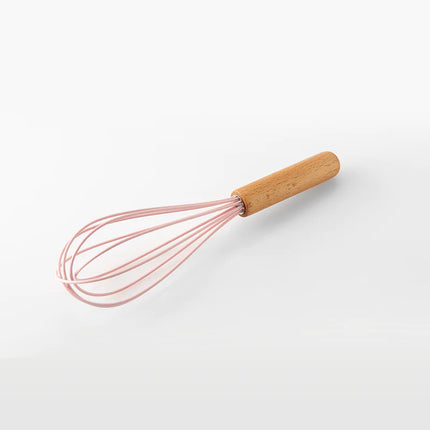 Siliconen keukengereedschapset