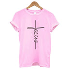 Roze / 2XL