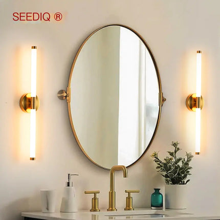 Nordic LED Spiegel Lamp