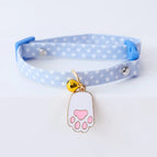 New Blue Brings Wealth and Treasures / Adjustable