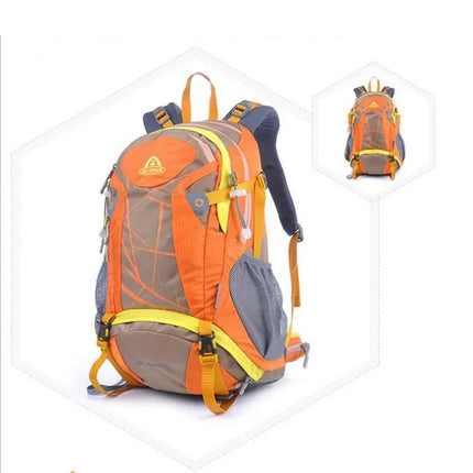 Waterdichte reis-Backpack