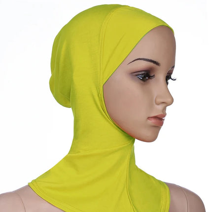 Hoofddoek Moslim