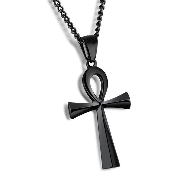 Ankh Egyptische ketting
