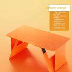 Oranje