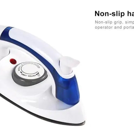 Travel Steam Iron