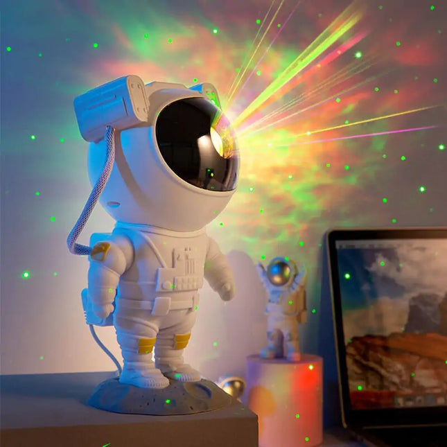 Galaxy Astronaut-projector