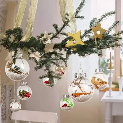 Christmas Balls