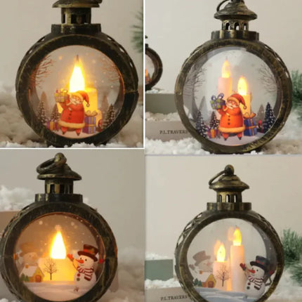 Christmas Decor Ornaments