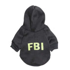 FBI