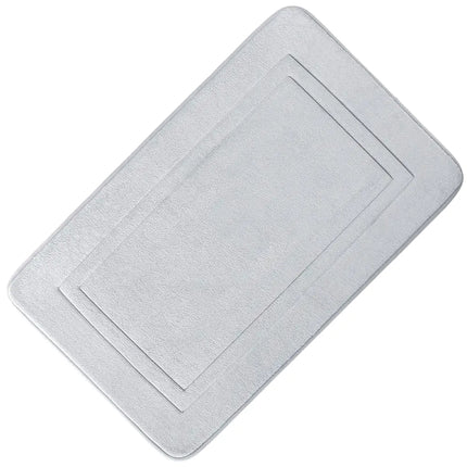 Reliëfdruk antislip badmat