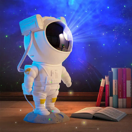 Galaxy Astronaut-projector