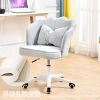 Model / Upgraded Latex Light Grey Delivery Pillow