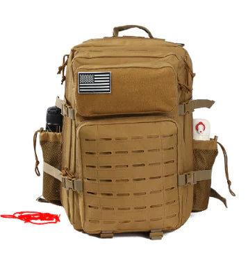 Militaire tactische backpack