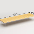 Wood Color 50CM