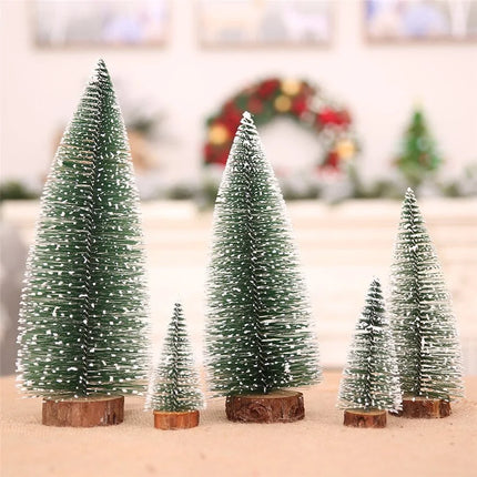 Decoratieve Mini Kerstboom