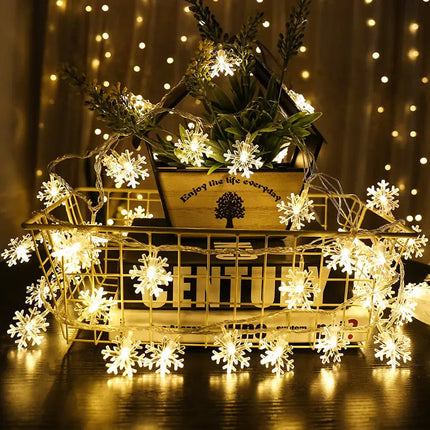 LED Kerst Hangende Decoratie