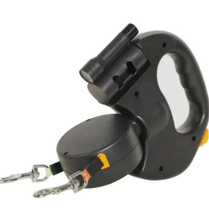 Retractable Dog Leash