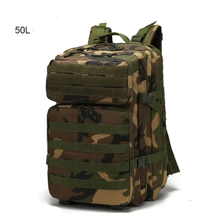 Militaire tactische Backpack