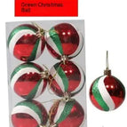 Red Green White