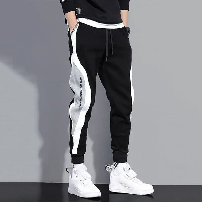 Casual Fitness Broek