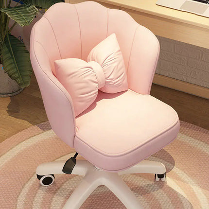 Ins Chair for Home - Comfortable Study Desk Chair